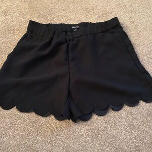 Madewell shorts